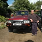 Clive Randall - Facebook