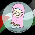 🇲🇾 CHANGING LIVES THRU READING - @readingmuslimah - Instagram