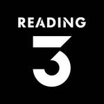 Reading 3- Live In Tel Aviv - @reading3_live_in_tlv - Instagram