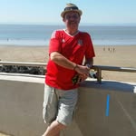 Clive Rees the slogger - @clive_rees - Instagram