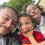 Clive Patrick Spencer - @clivepatrickspencer - Instagram