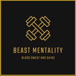 Clive Renaldo Spencer - @beast.mentality_pt - Instagram