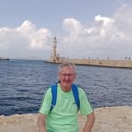 Clive Spencer - Facebook