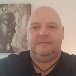 Clive Spencer - @spiritualseeker.online - Instagram