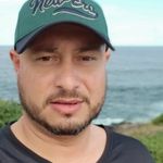 Clive Spencer - @hogebo6974 - Instagram