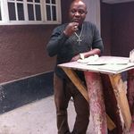 Clive Spencer - @chsbagga - Instagram