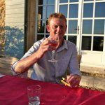 Clive Stewart - @storkbrush - Instagram