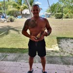 Clive Spartacus Stone - @clive.s.stone - Instagram