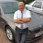 Clive Stone - @clive8645 - Instagram