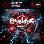 Clive Stone - @djentity - Instagram