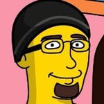 Clive Stone - @angry_grot - Instagram
