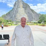 Clive Stone - @clivestone16 - Instagram