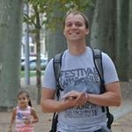 Clive Thompson - @curiousclive - Instagram