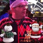 Clive Thompson - @clivegthompson - Instagram