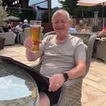 Clive Thompson - @clivethompson19620 - Instagram