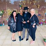 Clive Thompson - @clivexthompson - Instagram