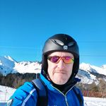 Clive Thompson - @cthompson1 - Instagram