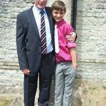 Clive Vaughan - @clivevaughan - Instagram