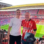 Clive Webb - @clive4471 - Instagram