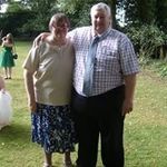 Clive Wood - @clivejen2010 - Instagram