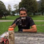 Clive Wood - @clivewoodnz - Instagram