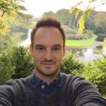 Clive Wood - @cjwood3 - Instagram