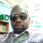 Clive Wright - @clive8304 - Instagram
