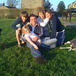 Clive Wright - @cliveseaweed63 - Instagram