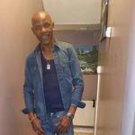 Clive Wright - @clive_omar - Instagram