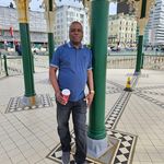 Clive Wright - @clive.wright.908 - Instagram