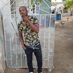 Clive Wright - @coreyvybes26 - Instagram