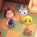 Clover Crossing - @clover_crossing_acnh - Instagram