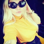 Clover Colette Robinson - @clovercolette - Instagram