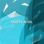 Clover Williams - @crafts_n_co - Instagram