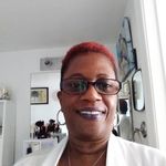 Clover Williams - @williamsclover - Instagram