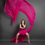 Clover Williams - @clover.thee.dancer - Instagram