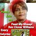 RevClover Williams - Facebook