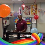 Clyde Adams - @jaykidd610 - Instagram