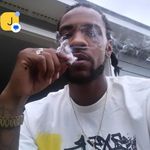 Clyde Adams - @k.durant_111 - Instagram