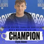 Clyde Adams - @aclyde582 - Instagram
