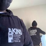 Clyde Akins - @clydeakins - Instagram