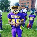 Clyde Akins Jr - @swag_ranger23 - Instagram