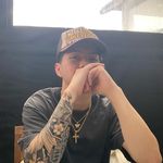 Clyde Anthony - @clydecaisip - Instagram