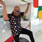 Clyde Anthony Fisher - @clydeanthonyfisher - Instagram