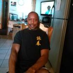 Clyde Anthony Welford - @clydewelford - Instagram