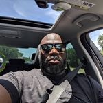 Clyde Baker - @old_man_dilbert - Instagram