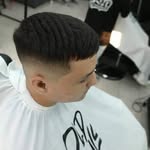 clyde barber - @lossugars - Instagram