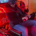 Clyde James Barnett - @mrclydesdale - Instagram