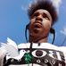 Claudy Blackson - Facebook
