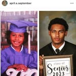 Clyde Blackman - @jernelllabeaud - Instagram